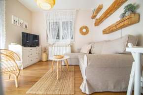 Boho apartman